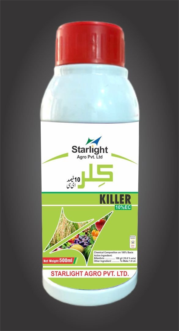 KILLER 10% EC (500ML)